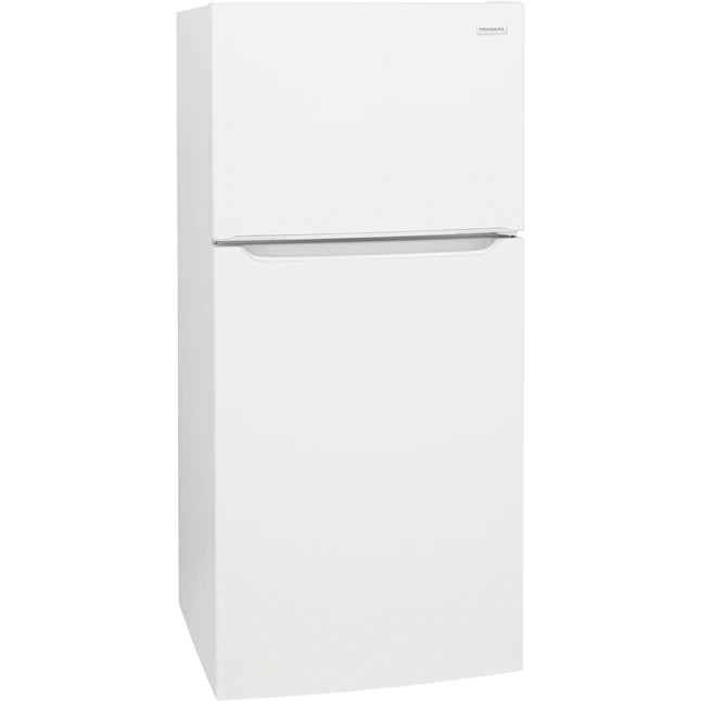 Frigidaire - 18.3-cu ft Top-Freezer Refrigerator