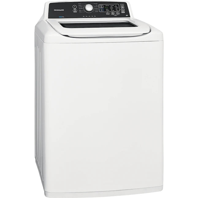 Frigidaire - High Efficiency Top Load Washer