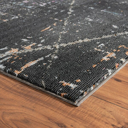 Impulse Rug