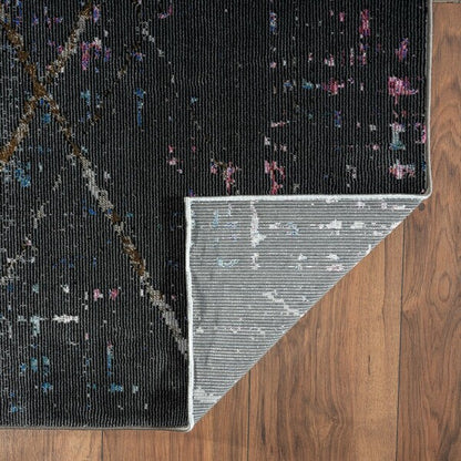 Impulse Rug