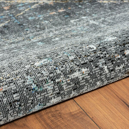 Impulse Rug