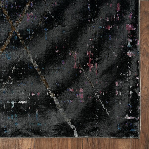 Impulse Rug