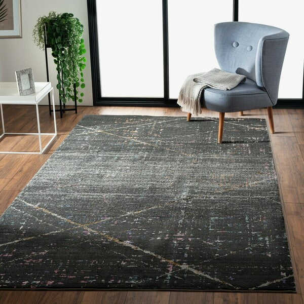 Impulse Rug