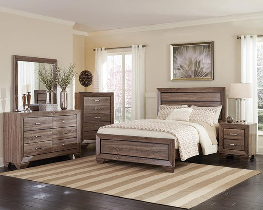 Kauffman Collection