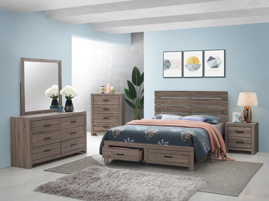 Brantford Collection
