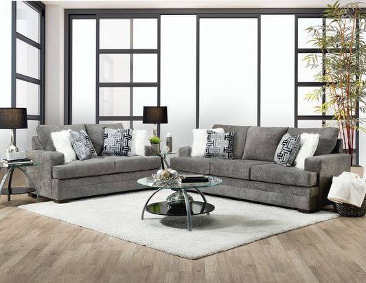 2700 Cloud Collection