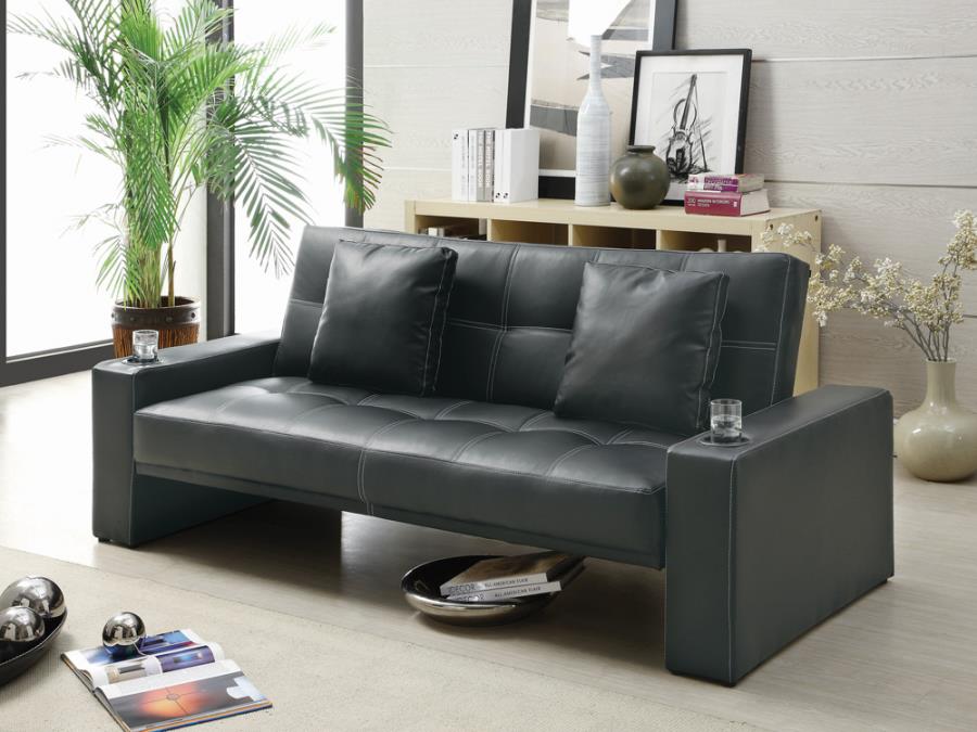 Spears Sofa Bed