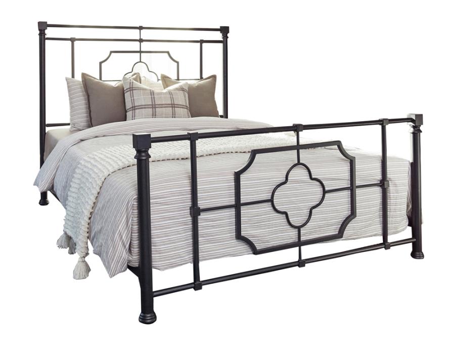 Paskay Bed
