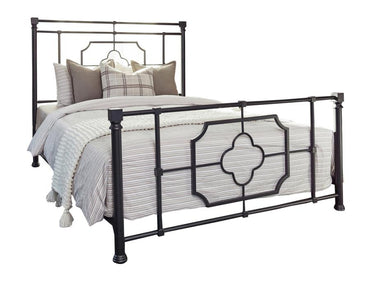 Paskay Bed