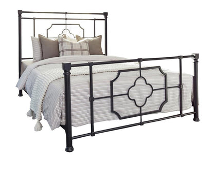 Paskay Bed