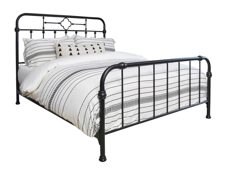 Packlan Bed