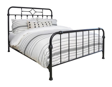 Packlan Bed