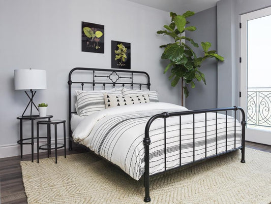 Packlan Bed