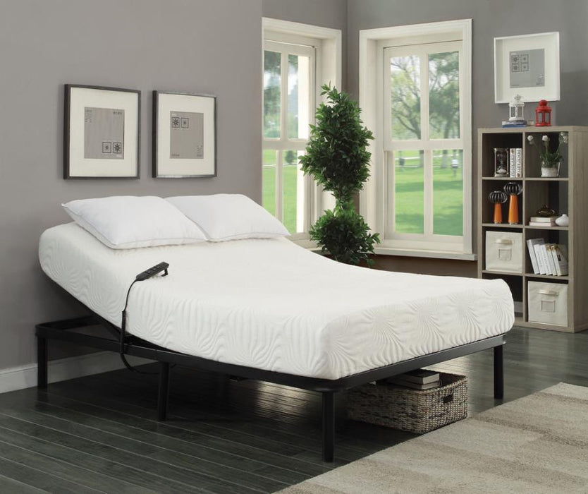 Stanhope Adjustable Bed