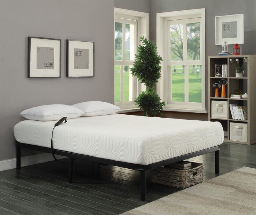 Stanhope Adjustable Bed