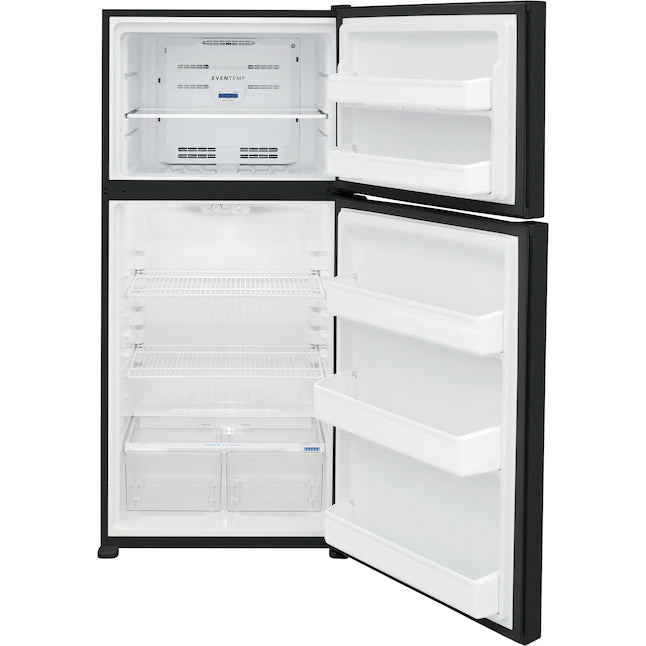 Frigidaire - 18.3 Cu. Ft. Top-Freezer Refrigerator