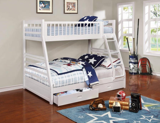 Ashton Bunk Bed