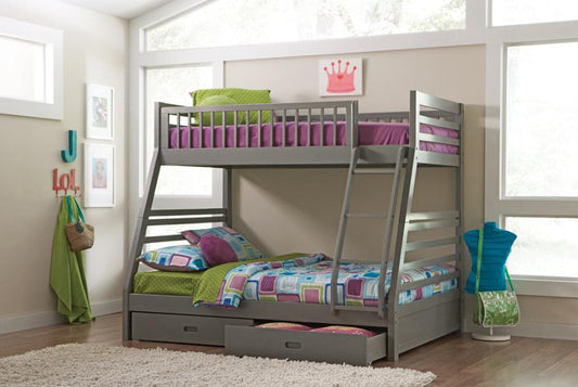 Ashton Bunk Bed
