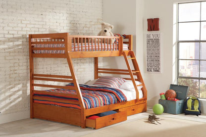 Ashton Bunk Bed