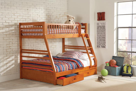 Ashton Bunk Bed