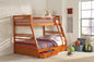 Ashton Bunk Bed