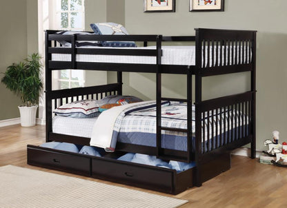 Chapman Bunk Bed