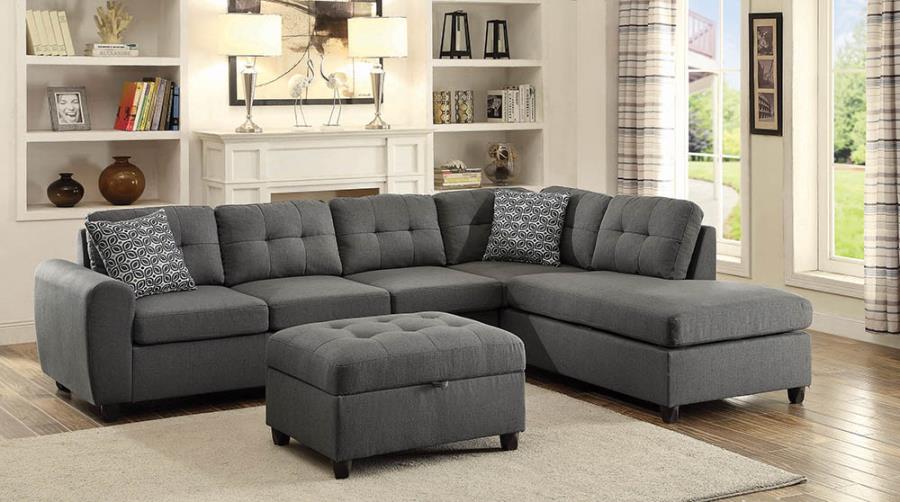 Stonenesse Sectional