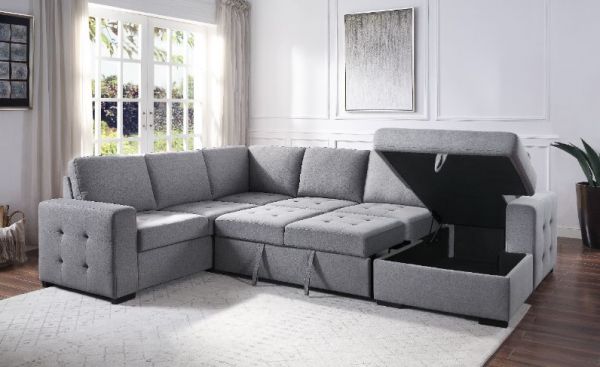 Nardo Sectional