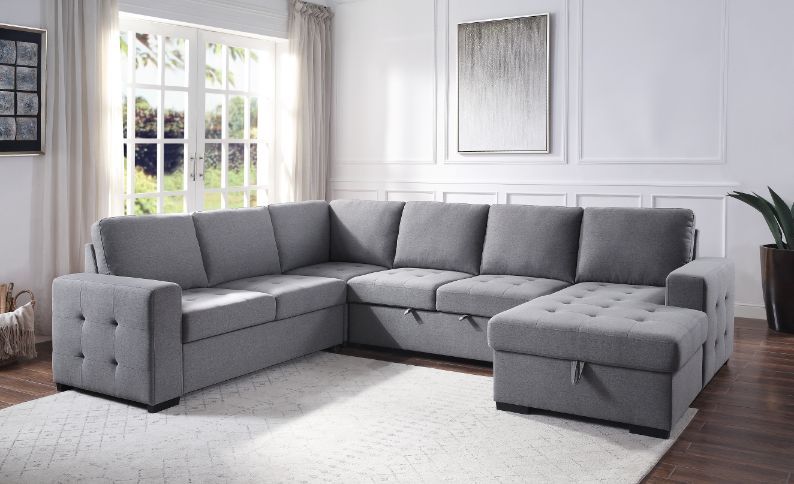 Nardo Sectional