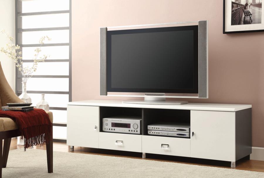 Audrey TV stand