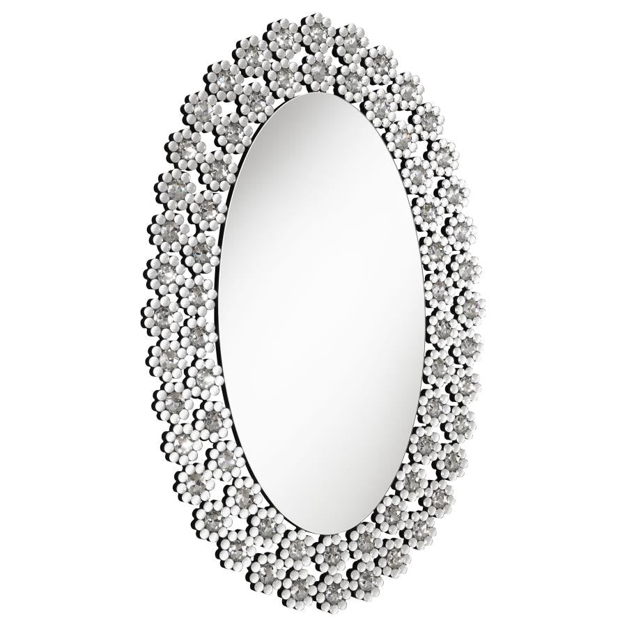 Colleen Wall Mirror