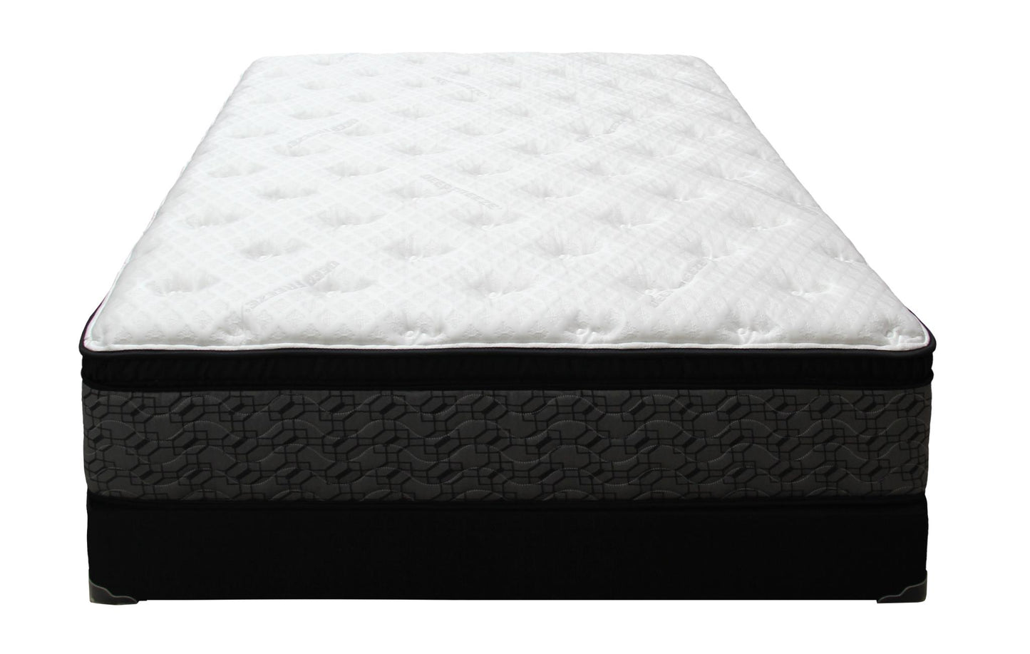 Edge B50 Euro PT Mattress