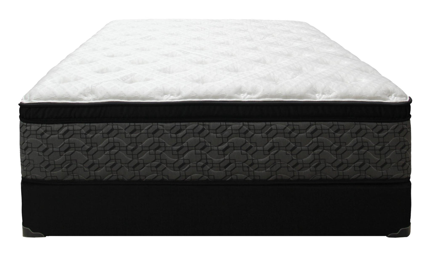 Edge B50 Euro PT Mattress