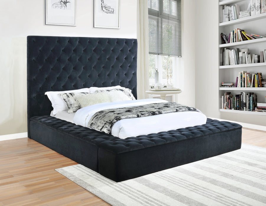 Elegante Bed