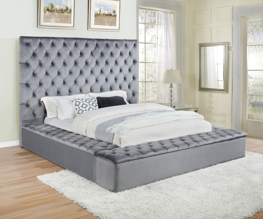 Elegante Bed