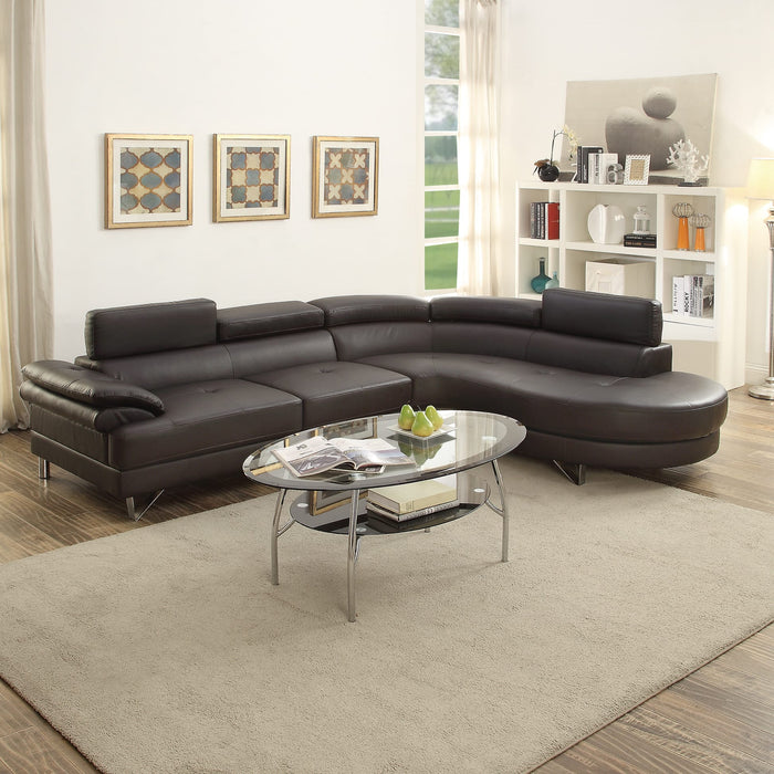 Anna Sectional