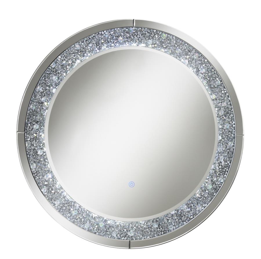 Lixue Wall Mirror