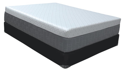 Cosmic Dreams Lux Plush Mattress