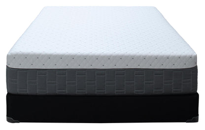 Cosmic Dreams Lux Plush Mattress