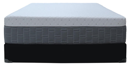 Cosmic Dreams Lux Plush Mattress