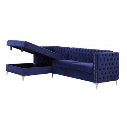 Sullivan Sectional