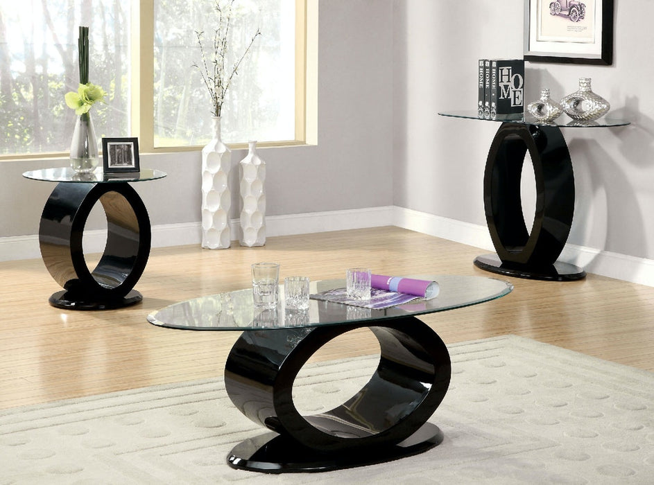 Lodia Coffee Table