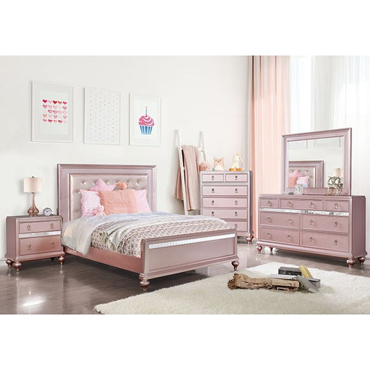 Avior Bedroom