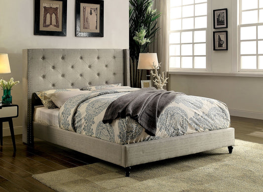 Anabelle Bed
