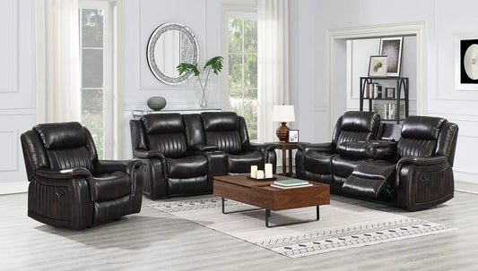 Lavon Brown Collection