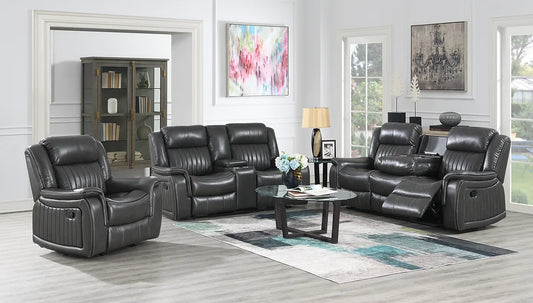 Lavon Grey Collection