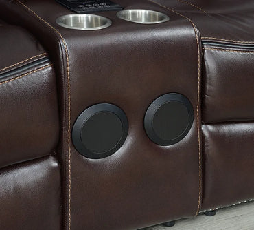 Party Time Brown Collection