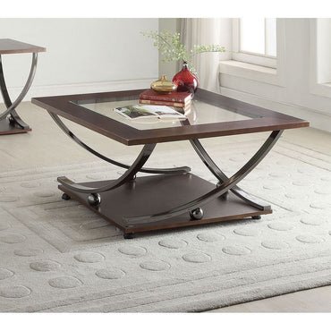 Isack Coffee Table