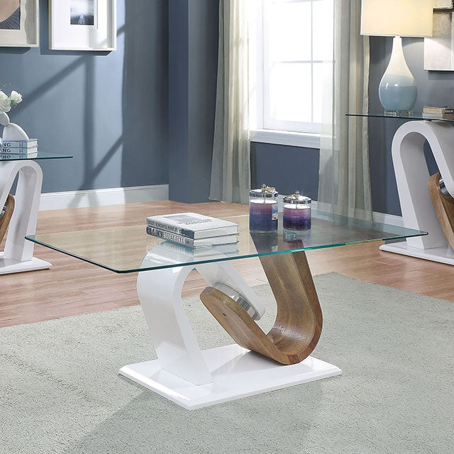 Cecily Coffee Table