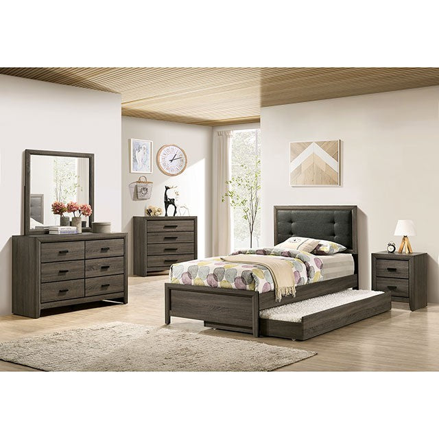 Roanne Bedroom